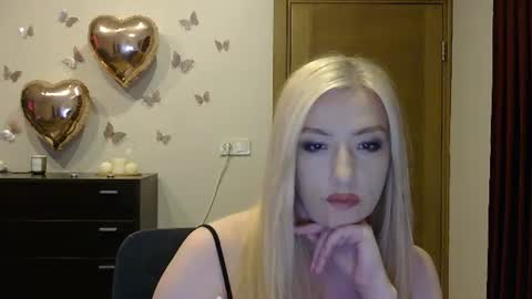 Alina online show from July 14, 4:44 pm