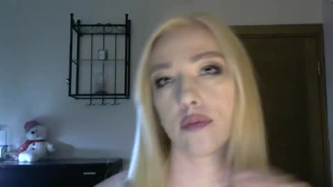 Alina online show from March 6, 8:41 am