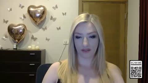 Alina online show from June 13, 4:04 pm