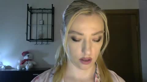 Alina online show from February 18, 8:27 am