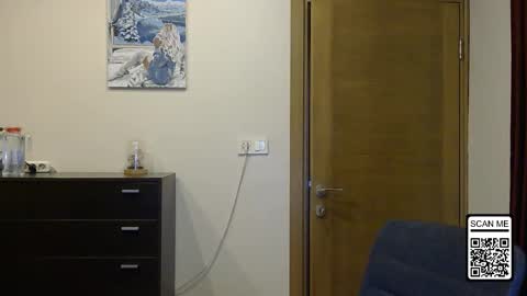 Alina online show from October 12, 3:14 pm