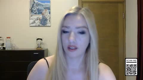 Alina online show from November 9, 2:46 pm