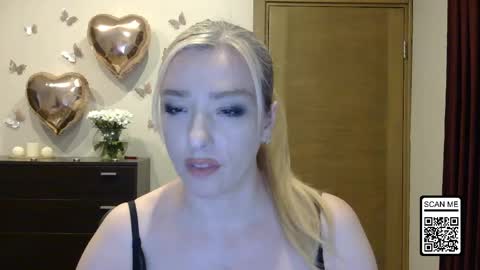 Alina online show from May 4, 5:50 pm