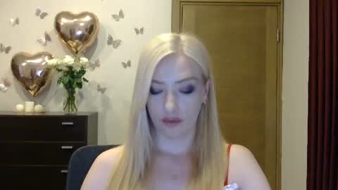 Alina online show from July 3, 5:19 pm