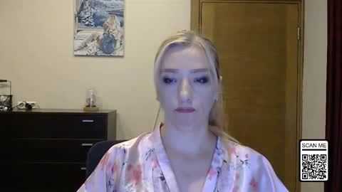 Alina online show from October 20, 3:48 pm