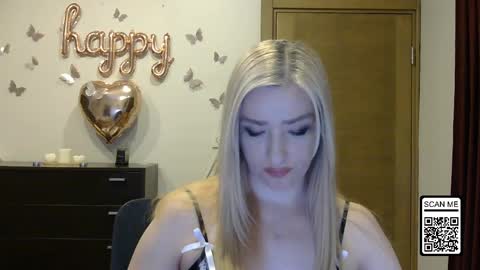 Alina online show from April 19, 6:10 pm