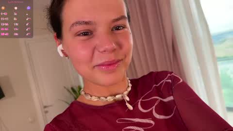 Mia online show from July 16, 4:17 am