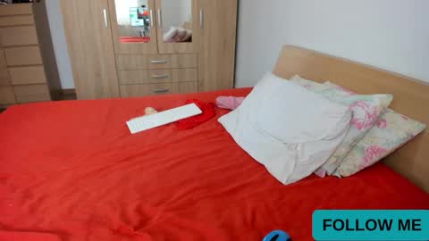 Alissa online show from September 20, 6:39 pm