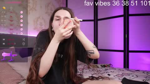 .. alice .. online show from February 22, 2:01 am