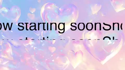 OF JunoHoly online show from July 18, 1:42 am