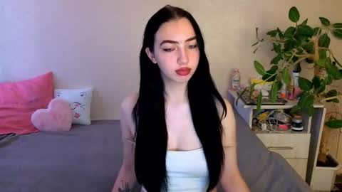 Alena online show from June 21, 4:27 am