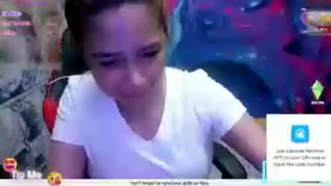 Wildnyx online show from July 2, 5:52 pm