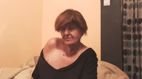 WildRedCat online show from July 19, 10:01 pm