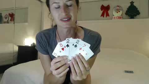 WildRose L - check my Pinned tweet if you dont see me online within 5 minutes after Ive sent email notifications online show from January 14, 2:38 am