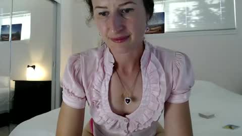 WildRose L - check my Pinned tweet if you dont see me online within 5 minutes after Ive sent email notifications online show from July 17, 2:16 am