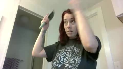 Penny online show from February 1, 3:22 pm