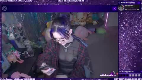 Wylie Wanderlust online show from February 1, 3:49 am