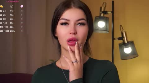 Eva online show from December 15, 1:22 am