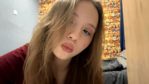 Olivia online show from January 15, 7:20 pm