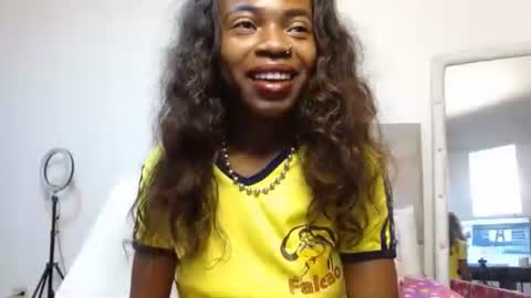 Only wilsonsiara01 online show from January 16, 3:02 am