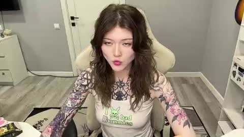 Luna online show from July 22, 11:44 am