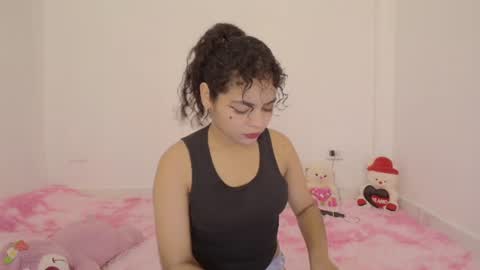  Winnifer Gonzalez  online show from July 3, 3:34 am