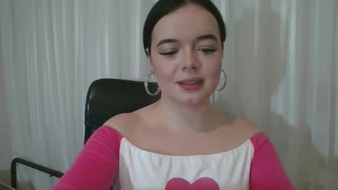 Emma  online show from November 27, 7:50 pm