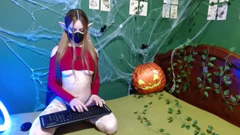 Winter online show from October 24, 3:46 am