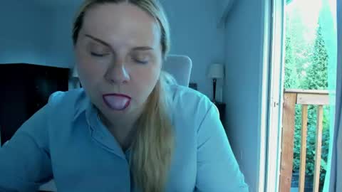 Winter Miracle online show from July 31, 2:34 am