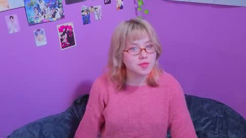 Lina online show from March 14, 5:14 pm