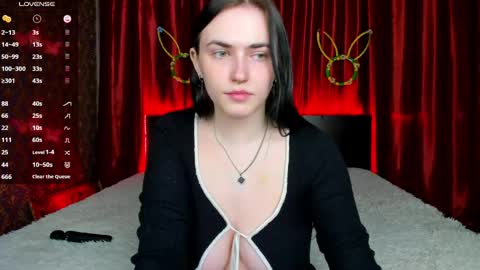 Kira online show from April 27, 12:13 pm