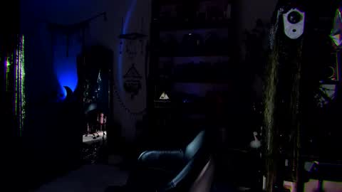 Goddess of two strapons  - Mr. long Don Mr. Pinky online show from October 2, 8:14 pm