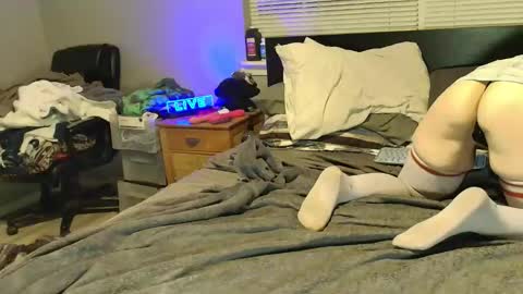 witchbitchmommy online show from January 12, 1:22 am