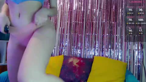 Loved online show from February 25, 12:38 pm