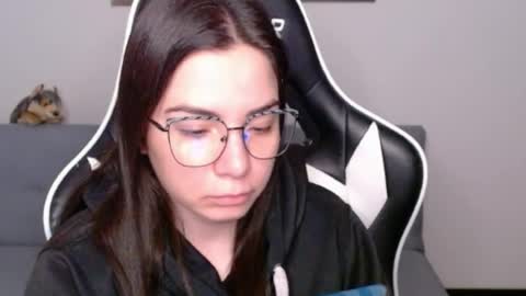 Alex online show from June 28, 2:18 am