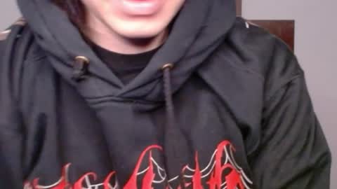 Alex online show from July 22, 2:34 am