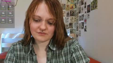 wonderconnie online show from May 6, 1:26 pm