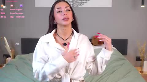 Maria online show from March 12, 3:42 am