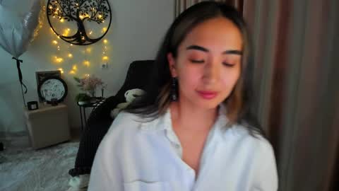 dudetta Kim online show from May 31, 1:39 pm