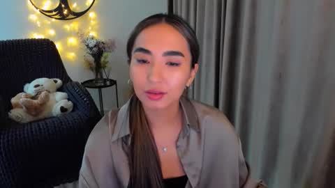 dudetta Kim online show from February 27, 5:35 pm