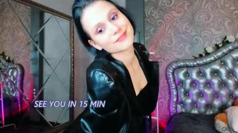 worsh1p_me online show from December 5, 12:06 pm