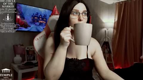 Goddess Sophy online show from October 5, 5:56 am