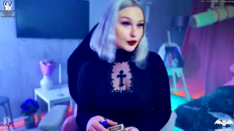 Goddess Sophy online show from February 3, 6:40 am