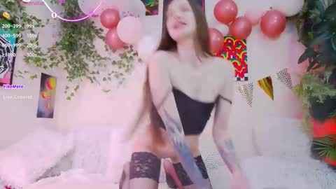 Kate online show from February 4, 2:20 pm