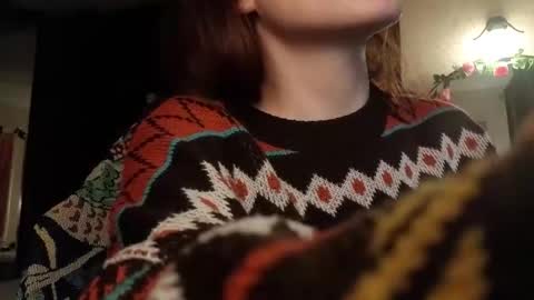 Rebecy online show from February 26, 3:00 pm