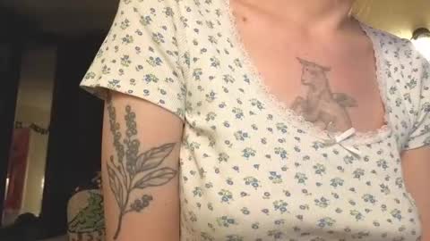 Rebecy online show from February 22, 3:35 pm