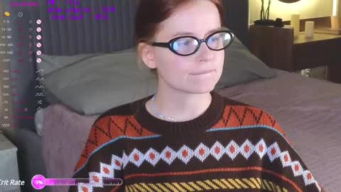 Rebecy online show from March 4, 3:04 pm