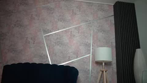 Megan online show from March 3, 8:48 pm