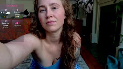 wutangwendy online show from April 30, 8:57 pm