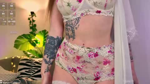 Sonya online show from May 7, 5:16 pm